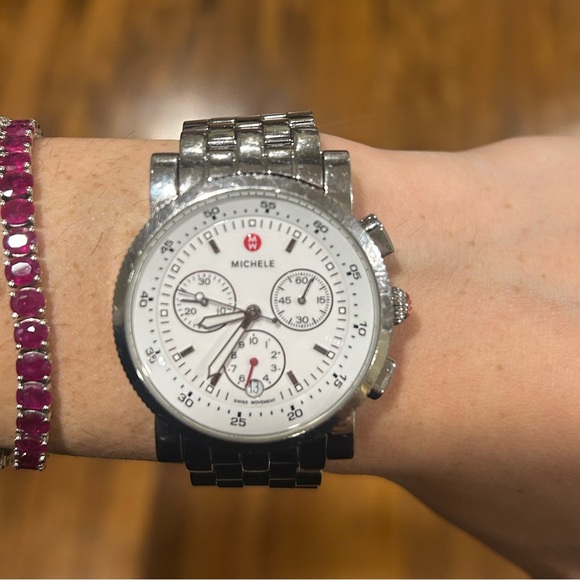 Michele Watch - Picture 2 of 11